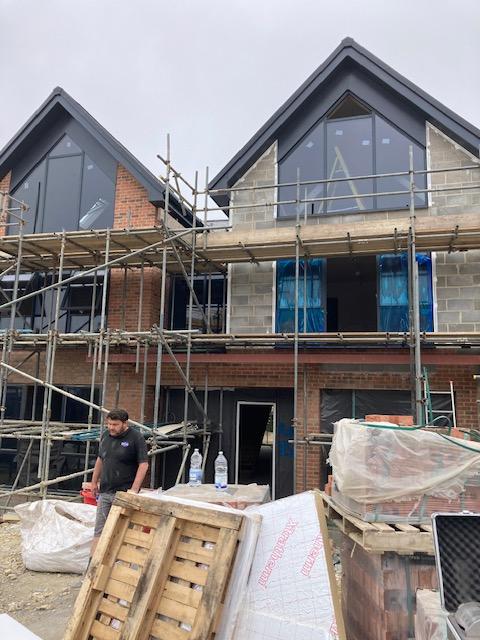 1. Seaton Lane New Build