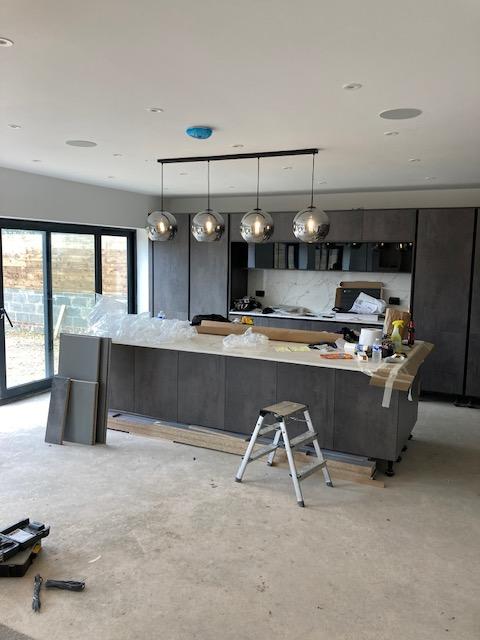 11. New Build